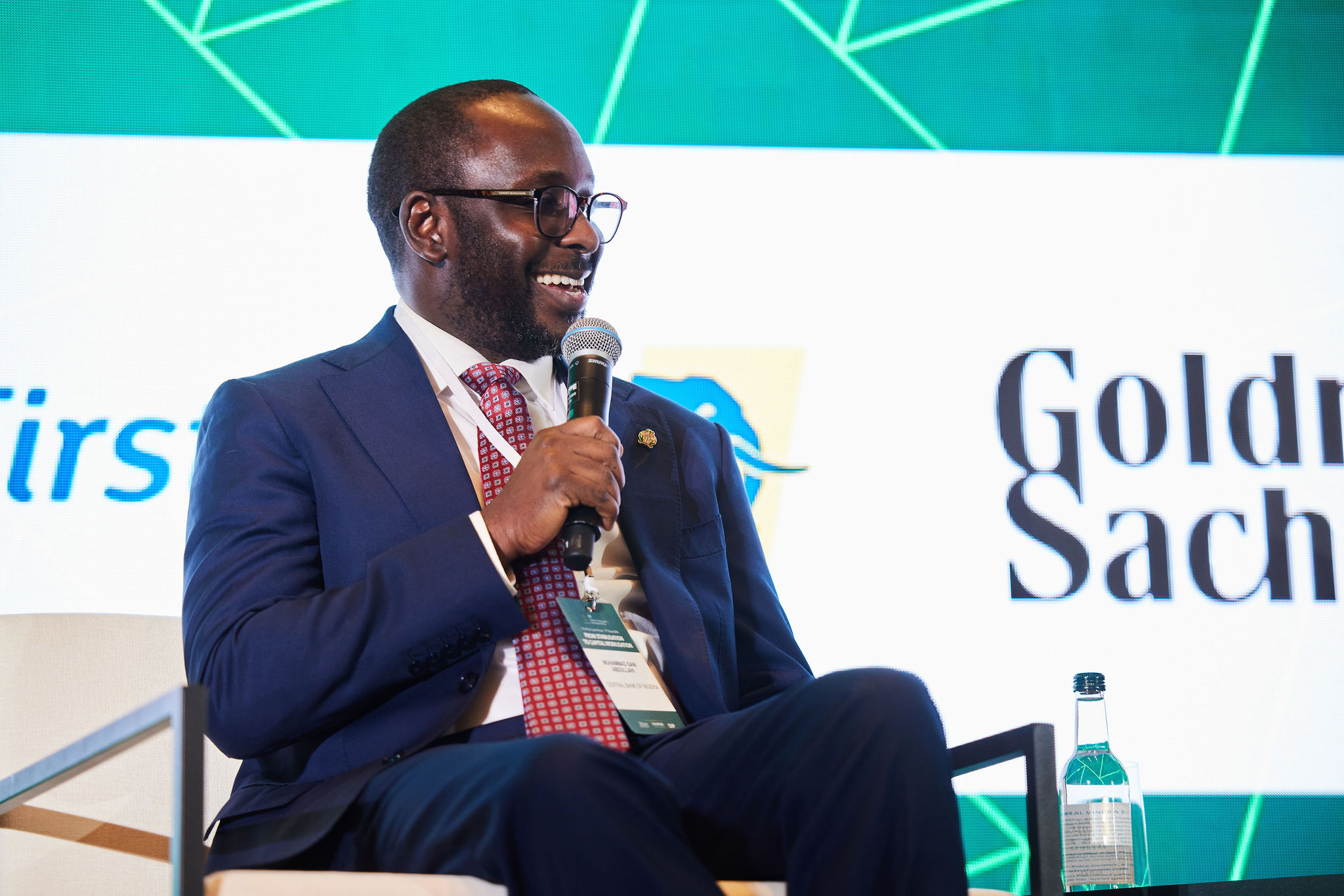 The Africa Capital Forum